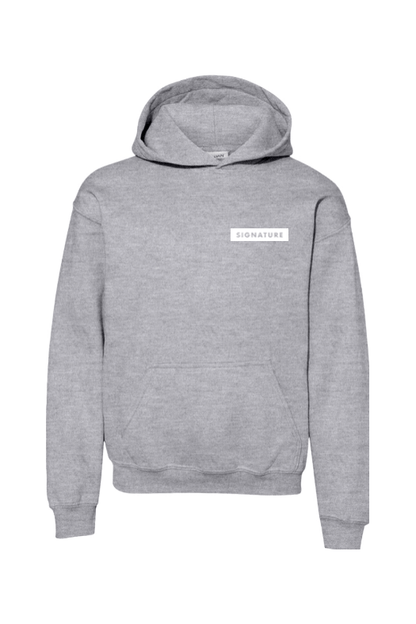 Signature Athletics Youth Hoodie Signature Lacrosse