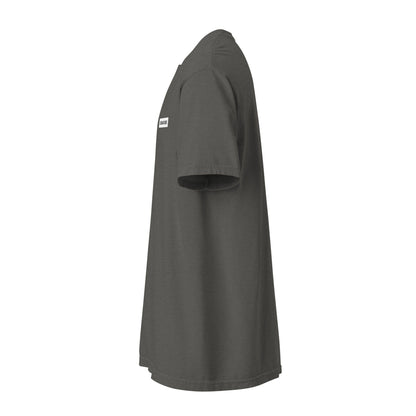 Signature HQ Comfort Colors T-Shirt Signature Lacrosse