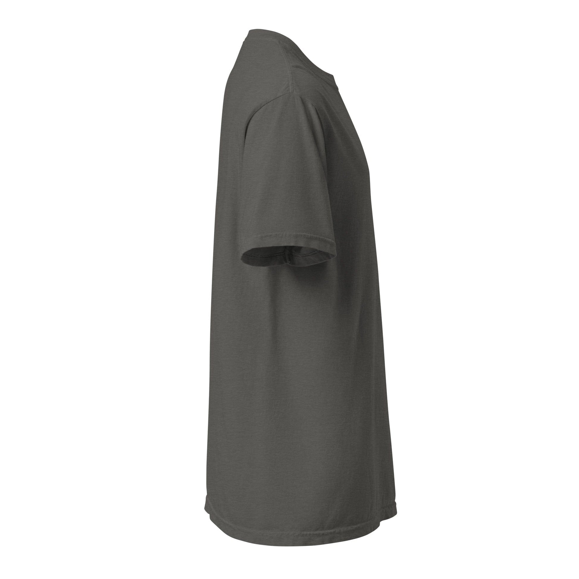 Signature HQ Comfort Colors T-Shirt Signature Lacrosse