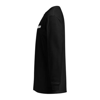 Signature HQ Long-Sleeve Shirt Signature Lacrosse
