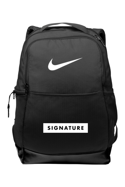 nike backpack sports authority Varsity Elite this backpack has got you covered NIKE Unisex Academy Team Sports