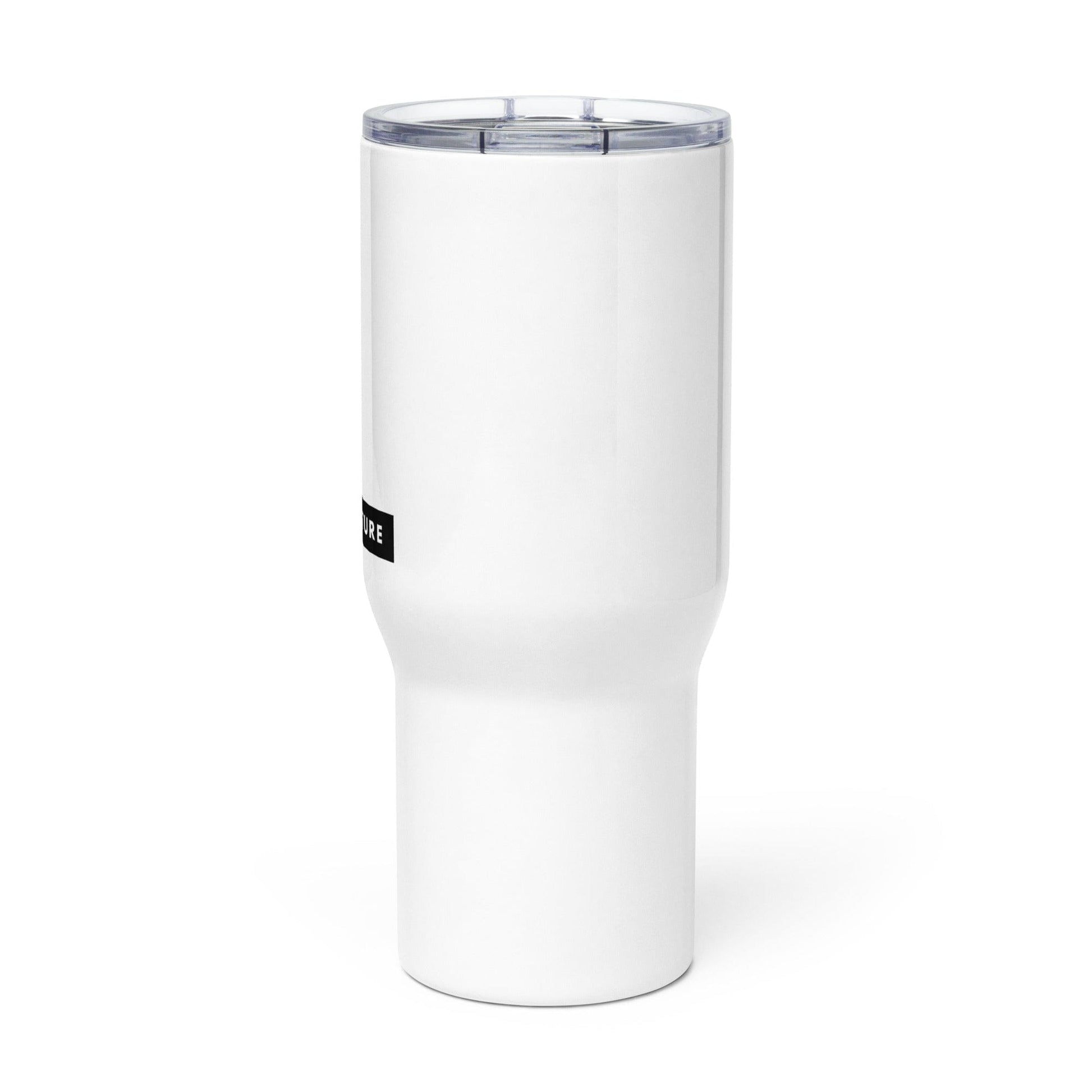 Signature HQ Travel Mug Signature Lacrosse