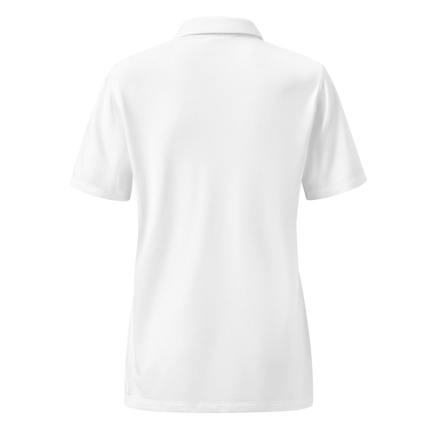 Signature HQ Women’s Embroidered Under Armour® Polo Signature Lacrosse