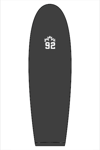 Signature Lacrosse Dhane Smith Independent Trading Co. Mainstreet Hooded Sweatshirt Signature Lacrosse