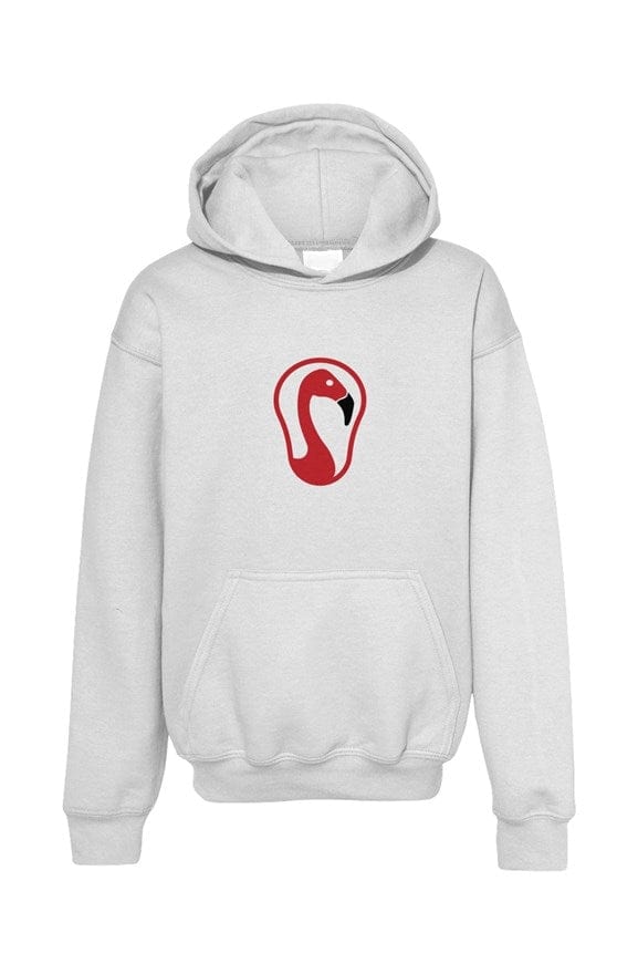 Signature Lacrosse Premium Youth Hoodie Signature Lacrosse