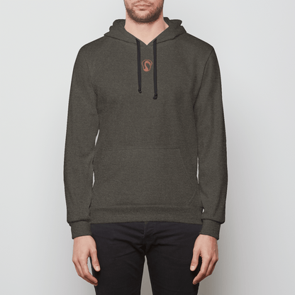 Signature Lax History Hoodie Signature Lacrosse