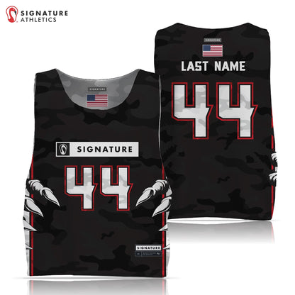 Signature Men's Reversible Game Pinnie Signature Lacrosse