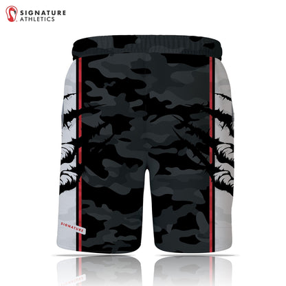 Signature Men's Soccer Game Shorts (No Pockets) Signature Lacrosse