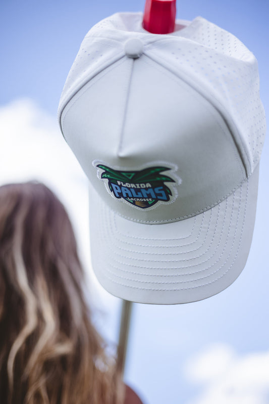 Signature Pro Hat | "Team Name" Signature Lacrosse