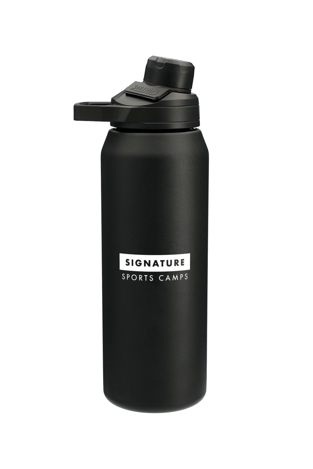 Signature Sports Camps CamelBak Chute® Mag Copper VSS 32oz Signature Lacrosse