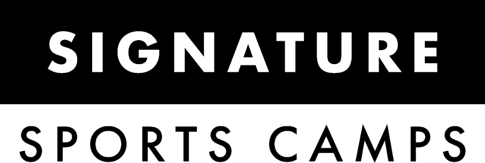 Signature Sports Camps CamelBak Chute® Mag Copper VSS 32oz Signature Lacrosse