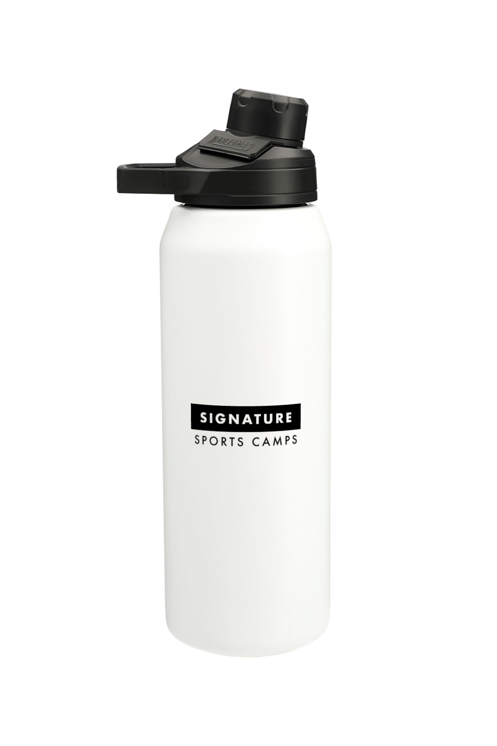 Signature Sports Camps CamelBak Chute® Mag Copper VSS 32oz Signature Lacrosse