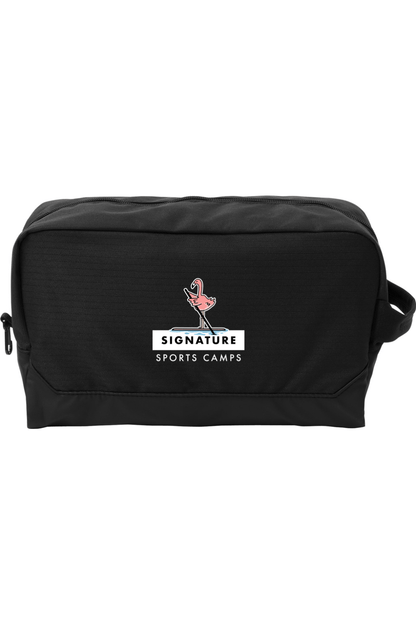 Signature Sports Camps Nike Brasilia Modular Tote Signature Lacrosse