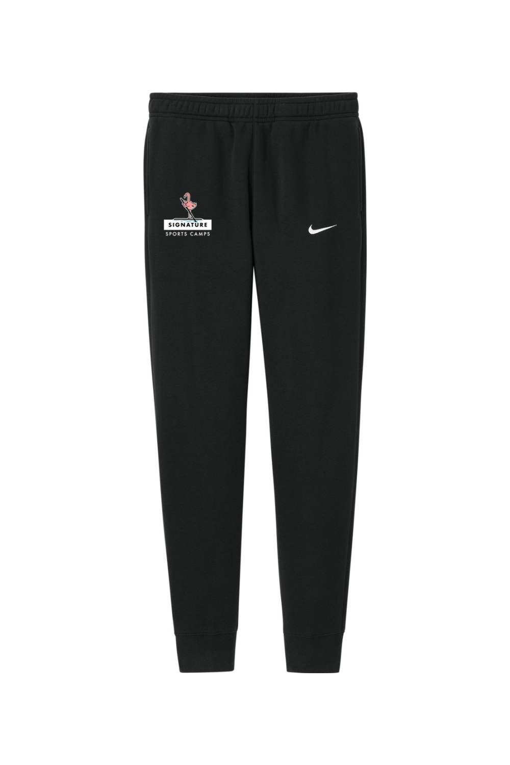 Signature Sports Camps Nike Club Fleece Jogger Signature Lacrosse