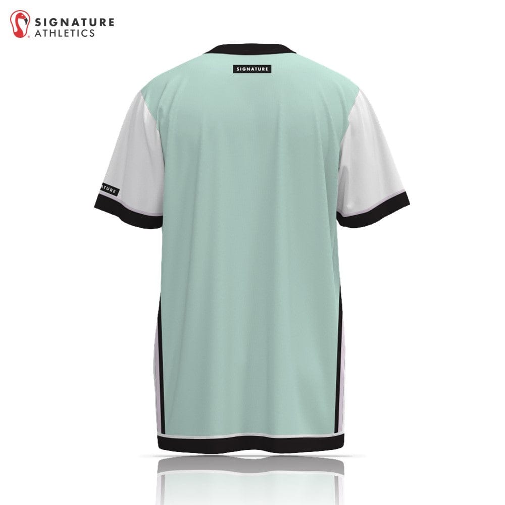 Signature Sports Camps Short Sleeve Tech Tee Signature Lacrosse
