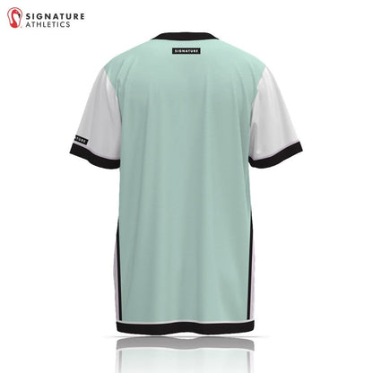 Signature Sports Camps Short Sleeve Tech Tee Signature Lacrosse
