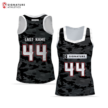 Signature Women's 6 Piece Field Hockey Player Sample Package Signature Lacrosse