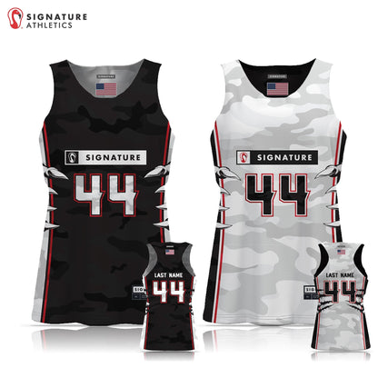 Signature Women's 7 Piece Lacrosse Pro Player Sample Package Signature Lacrosse