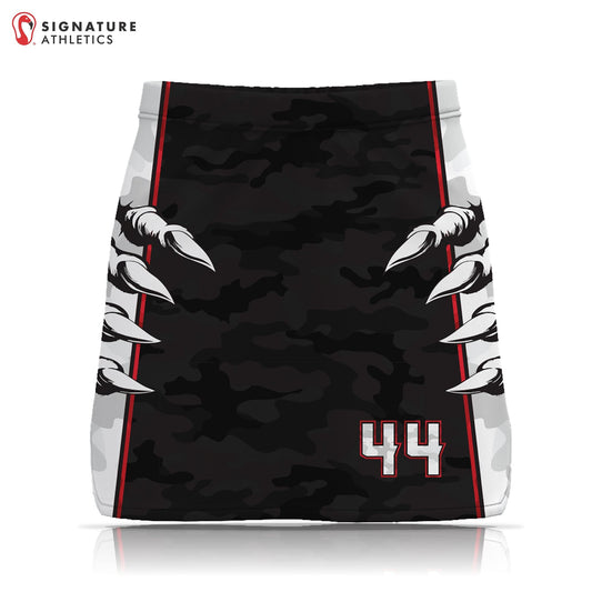 Signature Women's Game Skirt Signature Lacrosse