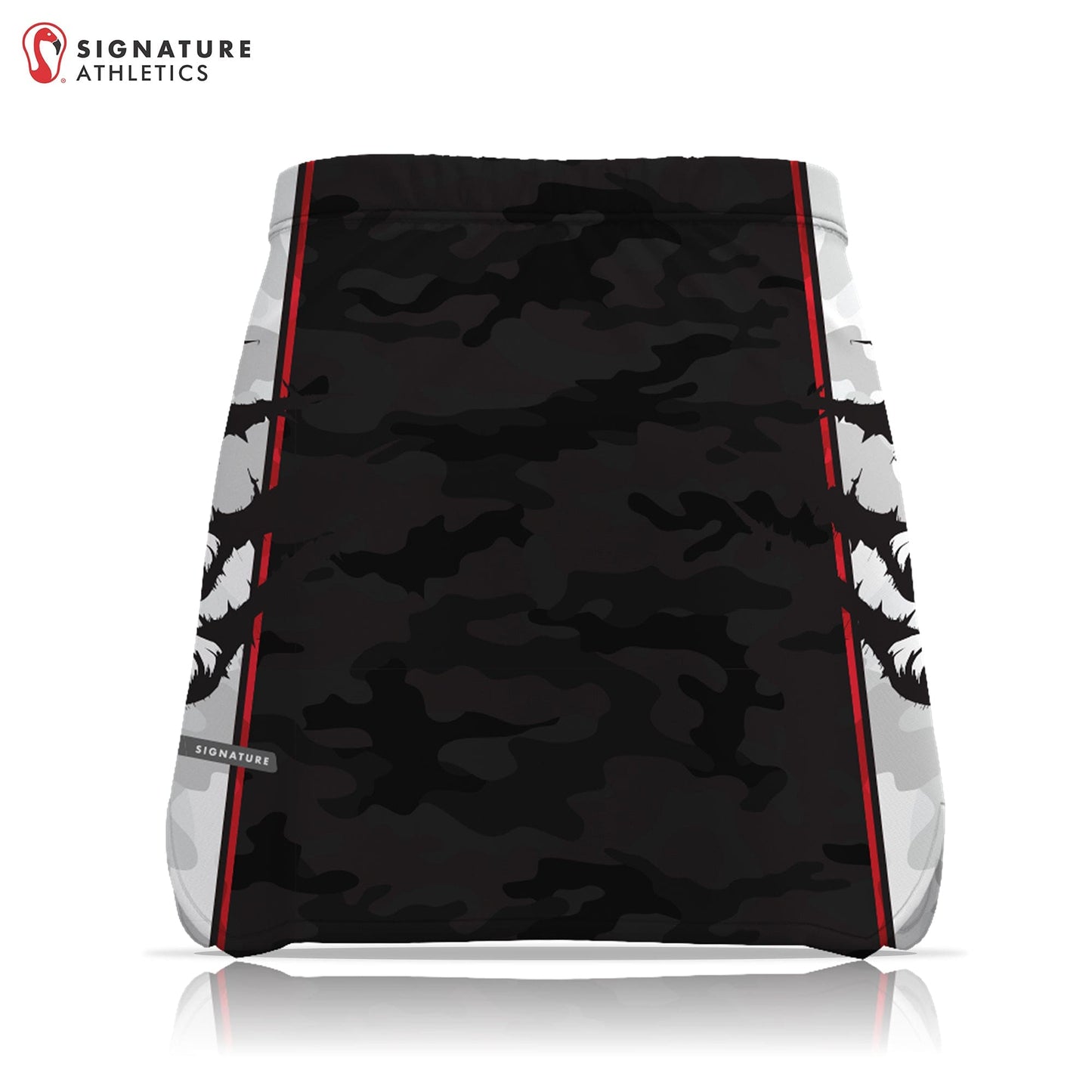 Signature Women's Game Skirt Signature Lacrosse