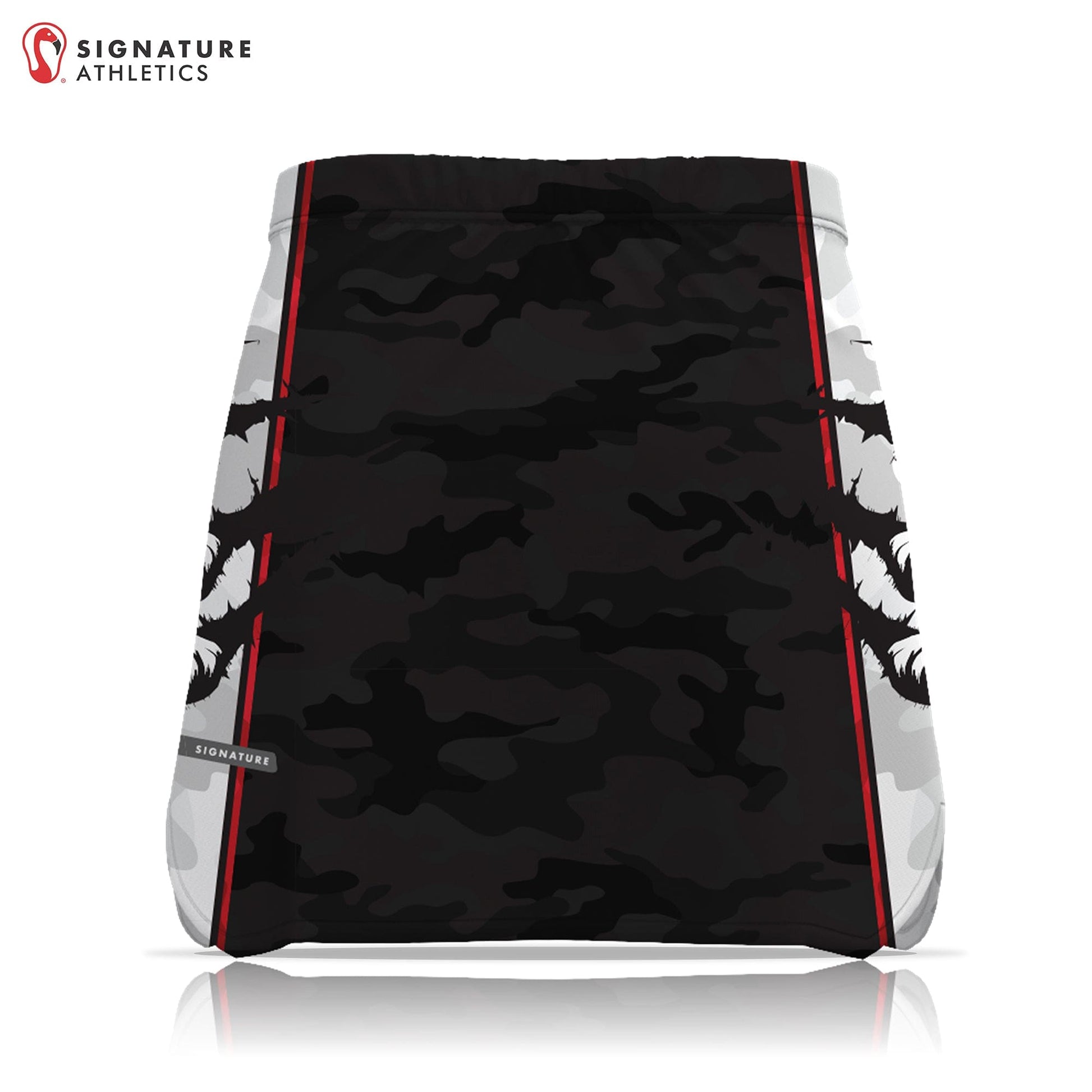 Signature Women's Game Skirt Signature Lacrosse