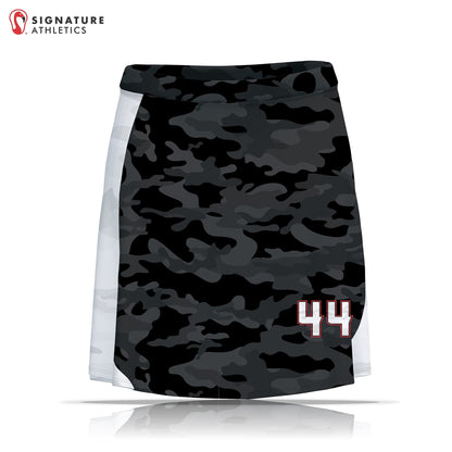 Signature Women's Pro Lacrosse/Field Hockey Game Skirt Signature Lacrosse
