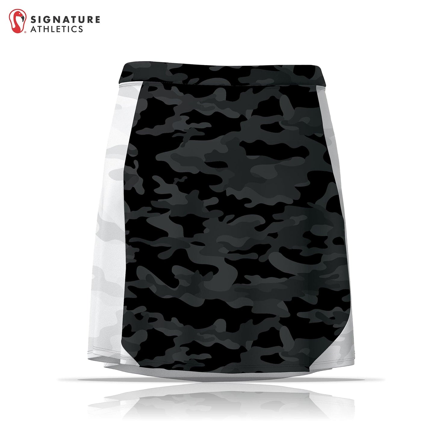 Signature Women's Pro Lacrosse/Field Hockey Game Skirt Signature Lacrosse