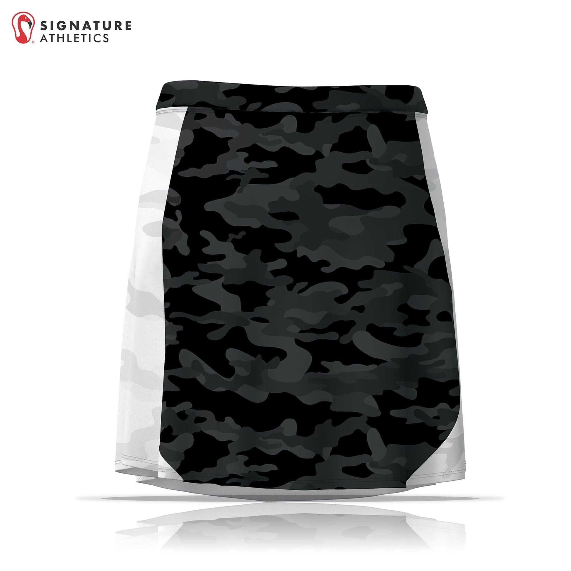 Signature Women's Pro Lacrosse/Field Hockey Game Skirt Signature Lacrosse