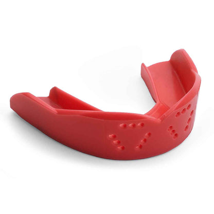 SISU 3D Custom Fit Mouthguard Signature Lacrosse