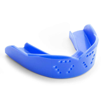 SISU 3D Custom Fit Mouthguard Signature Lacrosse