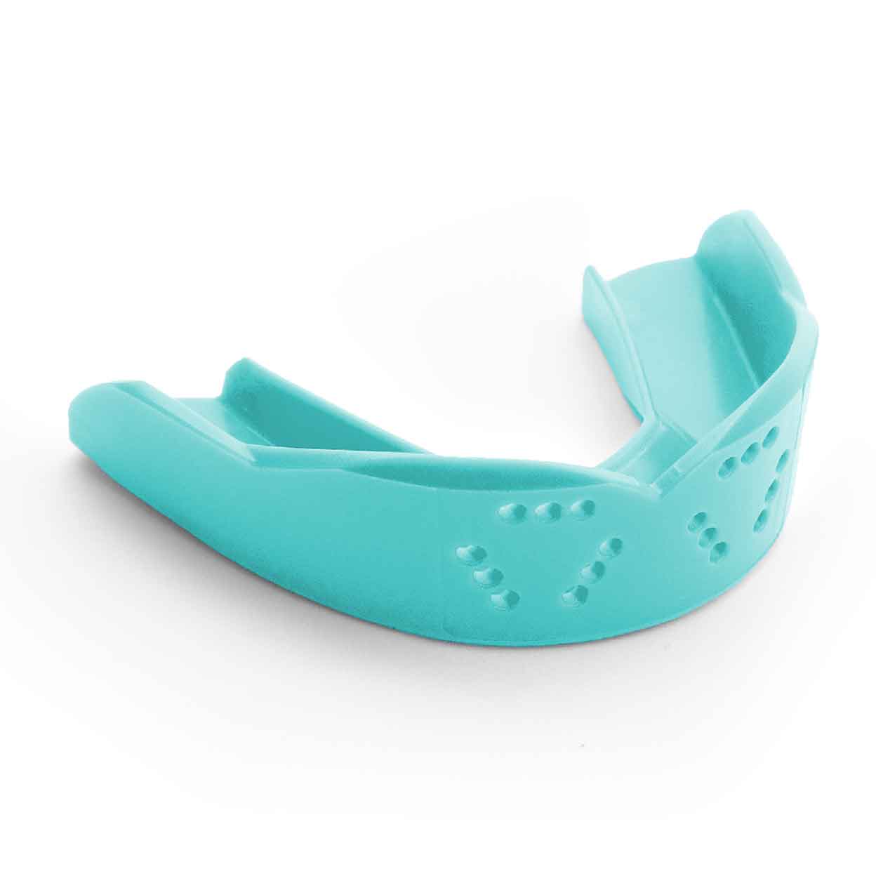 SISU 3D Custom Fit Mouthguard Signature Lacrosse