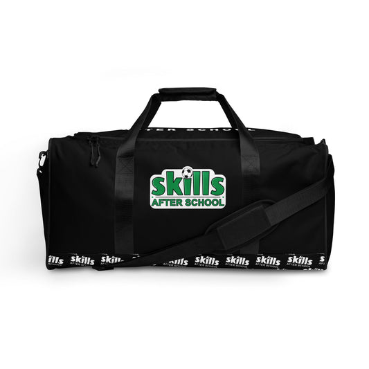 Skills After School Sideline Bag Signature Lacrosse