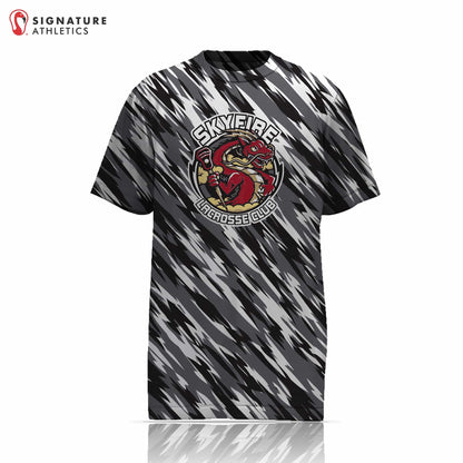 Skyfire Lacrosse Men's 3 Piece Player Package Signature Lacrosse