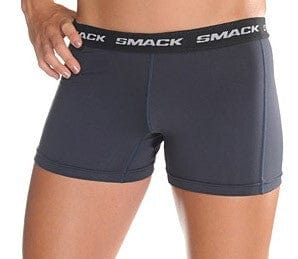 Smack Sportswear Flip Shorts Signature Lacrosse