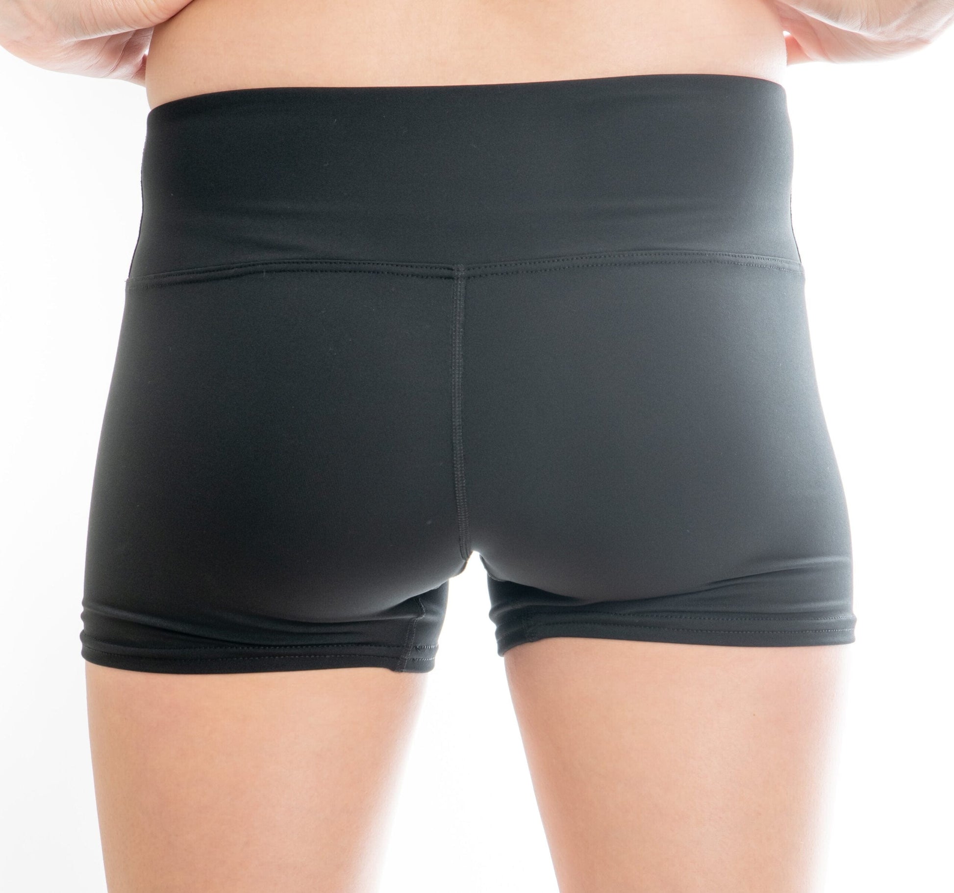 Smack Sportswear Heartbreaker Shorts Signature Lacrosse