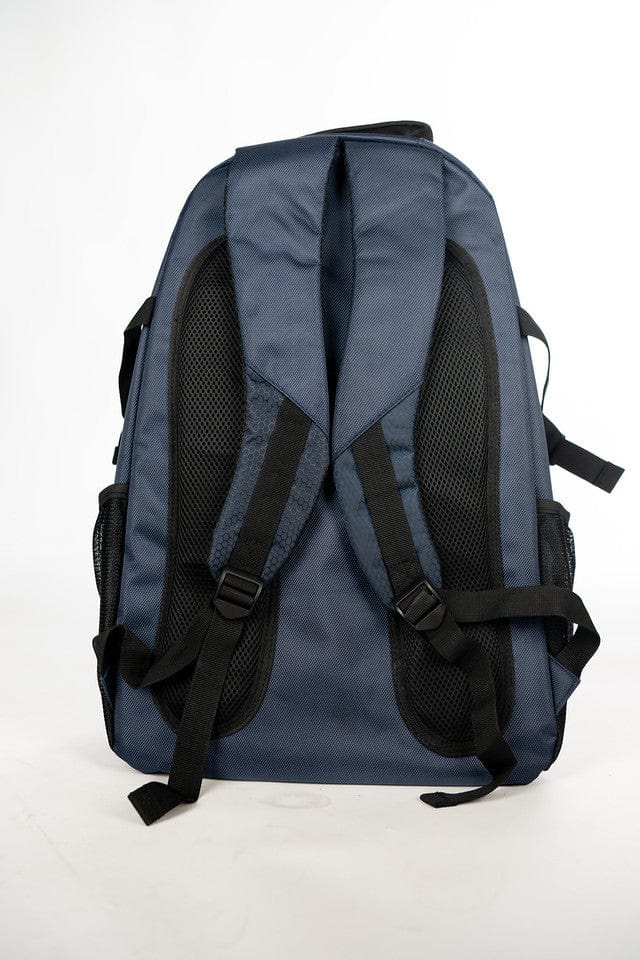 Smack Sportswear Monster Backpack Signature Lacrosse