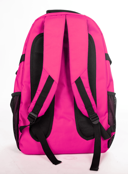 Smack Sportswear Monster Backpack Signature Lacrosse