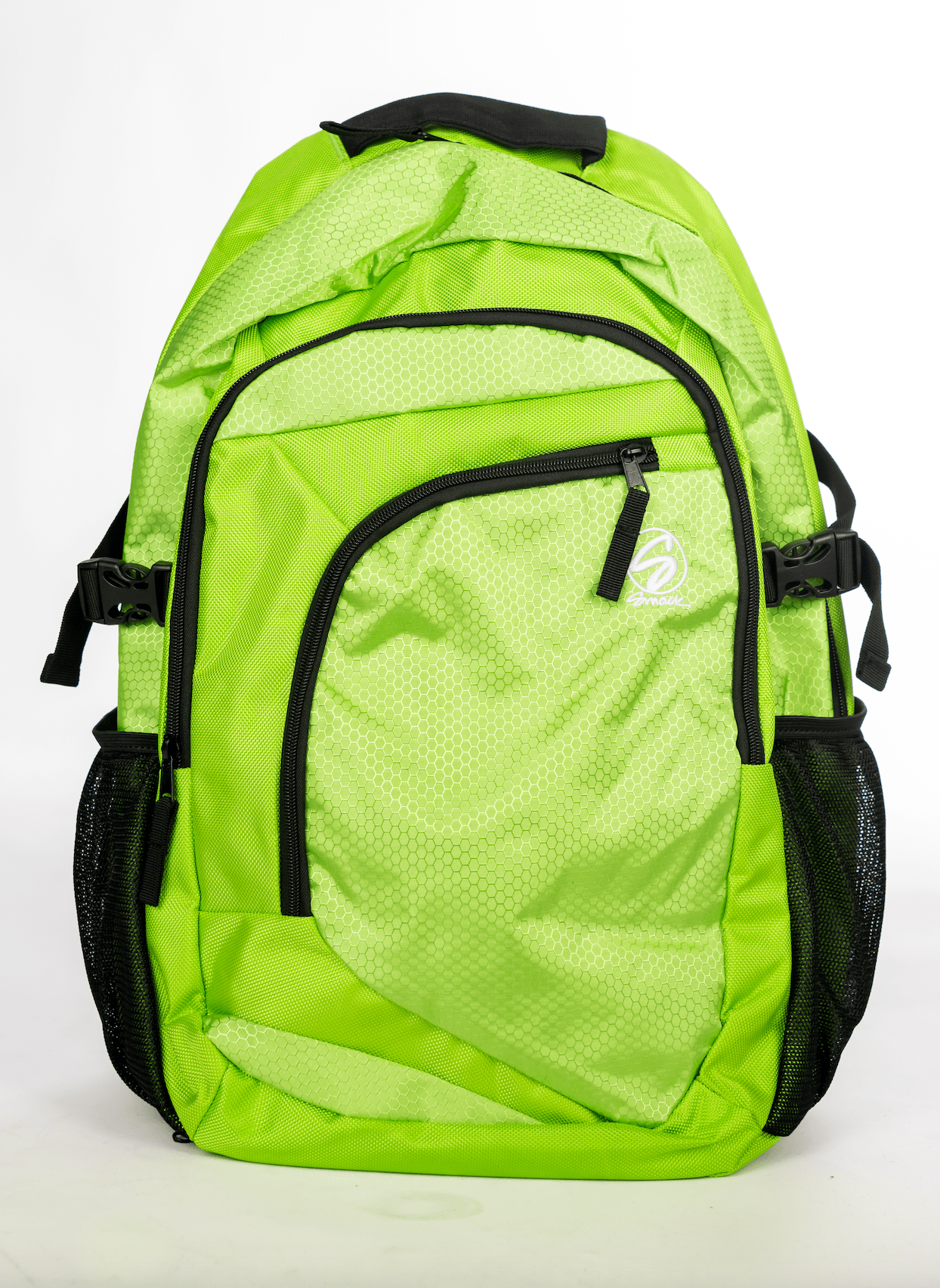 Smack Sportswear Monster Backpack Signature Lacrosse