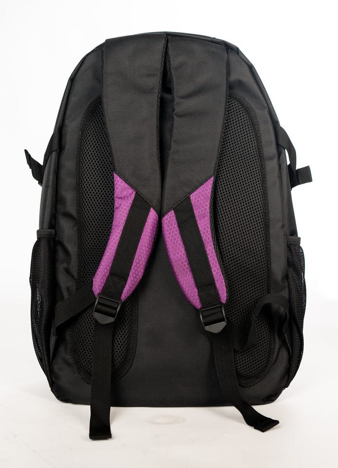 Smack Sportswear Monster Backpack Signature Lacrosse