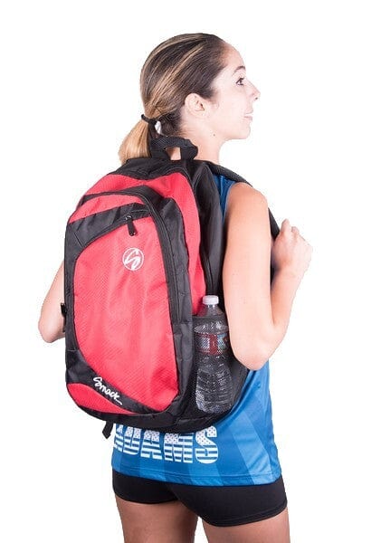 Smack Sportswear Monster Backpack Signature Lacrosse