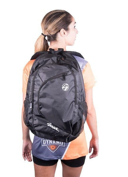 Smack Sportswear Monster Backpack Signature Lacrosse