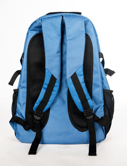 Smack Sportswear Monster Backpack Signature Lacrosse