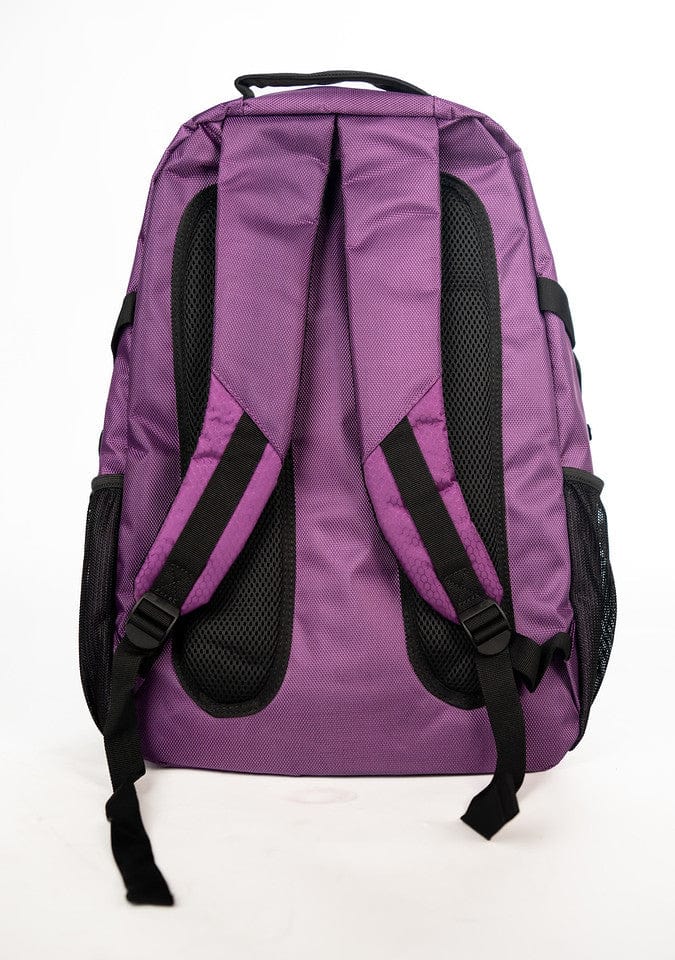 Smack Sportswear Monster Backpack Signature Lacrosse