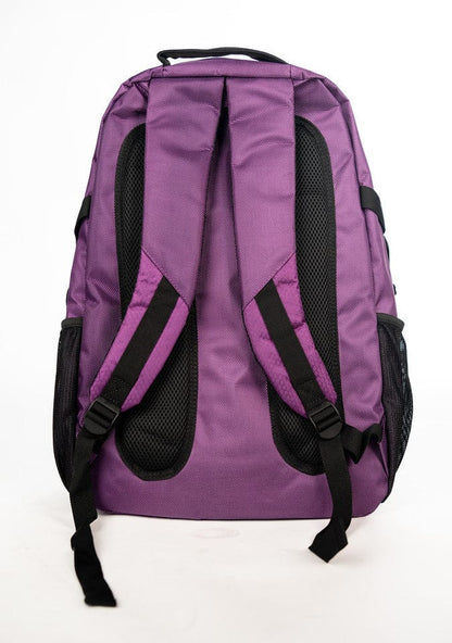 Smack Sportswear Monster Backpack Signature Lacrosse