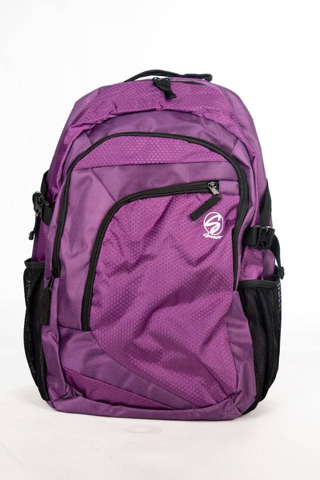 Smack Sportswear Monster Backpack Signature Lacrosse