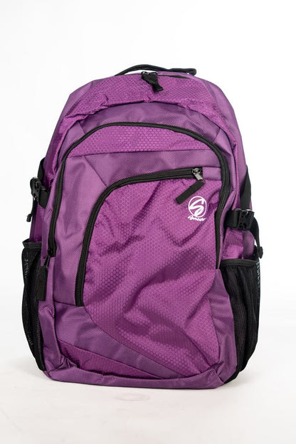 Smack Sportswear Monster Backpack Signature Lacrosse
