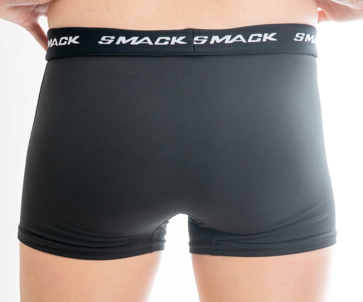 Smack Sportswear No Seam Shorts Signature Lacrosse