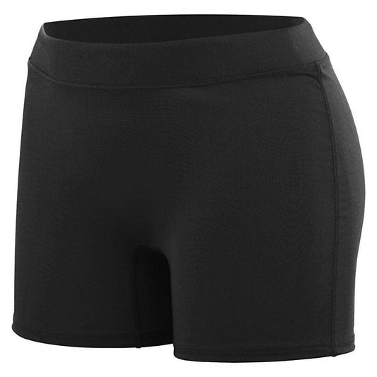 Smack Sportswear No Seam Shorts Signature Lacrosse