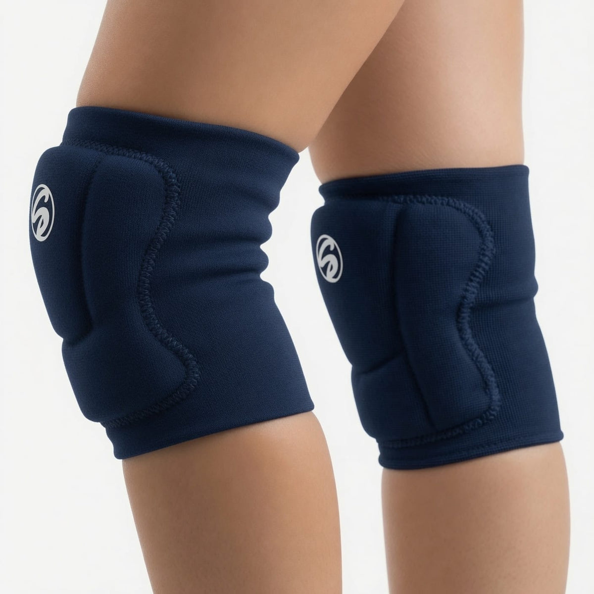 Smack Sportswear Stealth Low Profile Kneepads Signature Lacrosse