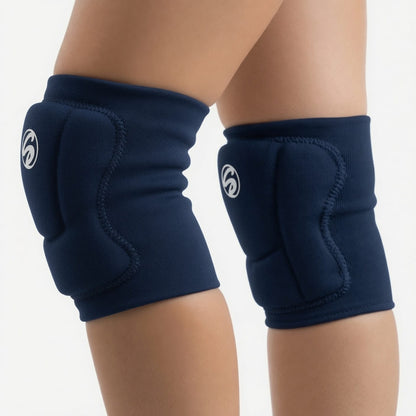 Smack Sportswear Stealth Low Profile Kneepads Signature Lacrosse